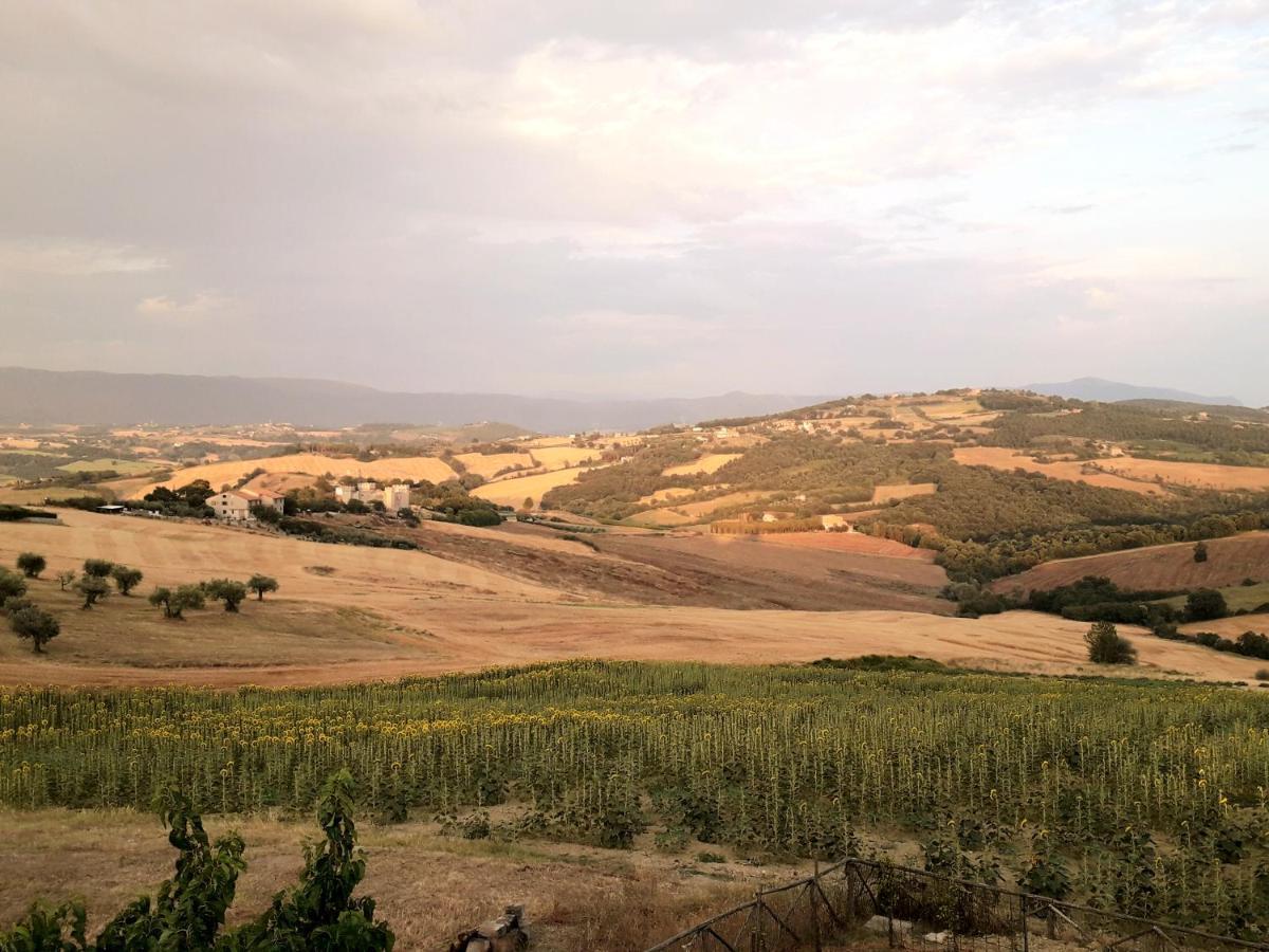 Castello Nuovo di Fiore - Appartamento 1 Esterno foto