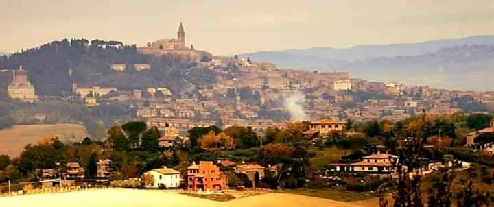 Castello Nuovo di Fiore - Appartamento 1 Esterno foto